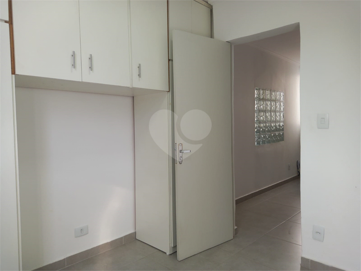 Aluguel Apartamento São Paulo Conjunto Habitacional Jova Rural REO921957 20