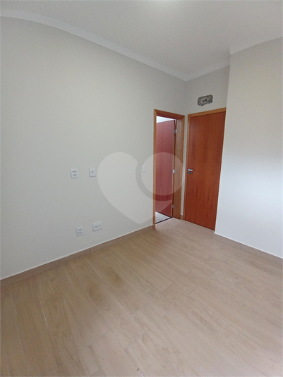 Venda Condomínio Sorocaba Jardim Residencial Campos Do Conde REO921976 13