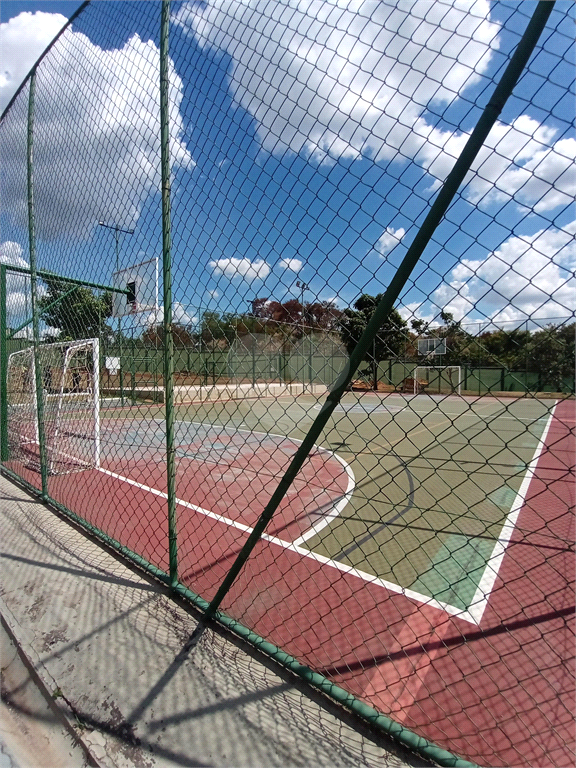 Venda Condomínio Sorocaba Jardim Residencial Campos Do Conde REO921976 37