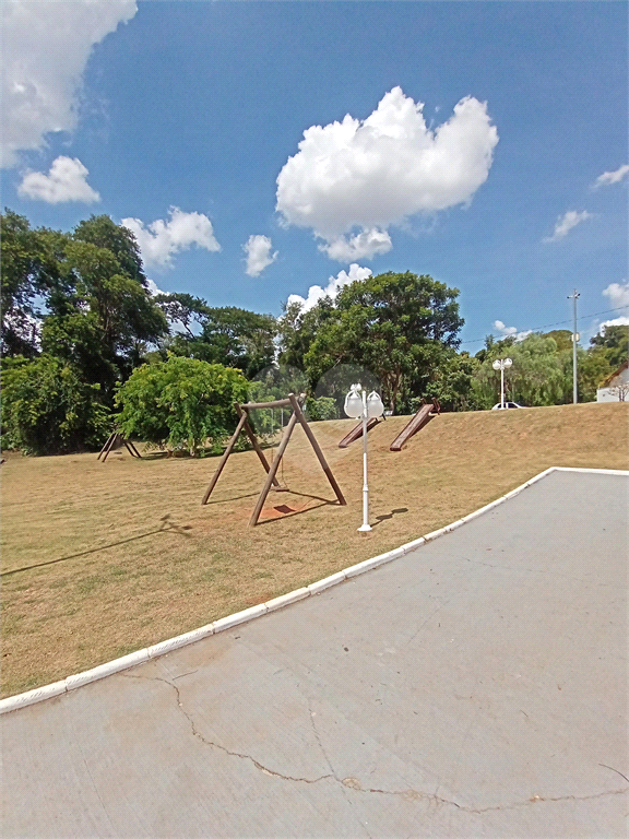 Venda Condomínio Sorocaba Jardim Residencial Campos Do Conde REO921976 32