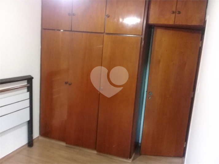 Venda Apartamento São Paulo Vila Irmãos Arnoni REO921982 12