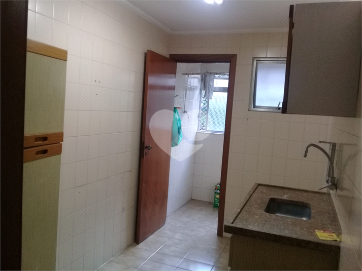 Venda Apartamento São Paulo Vila Irmãos Arnoni REO921982 13