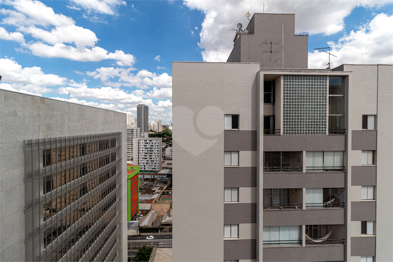 Venda Apartamento São Paulo Jardim Das Acácias REO921985 2