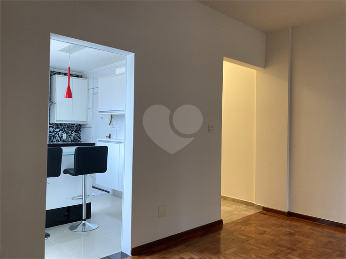 Venda Apartamento São Paulo Bela Vista REO922003 5