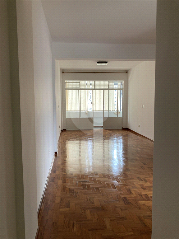 Venda Apartamento São Paulo Bela Vista REO922003 2