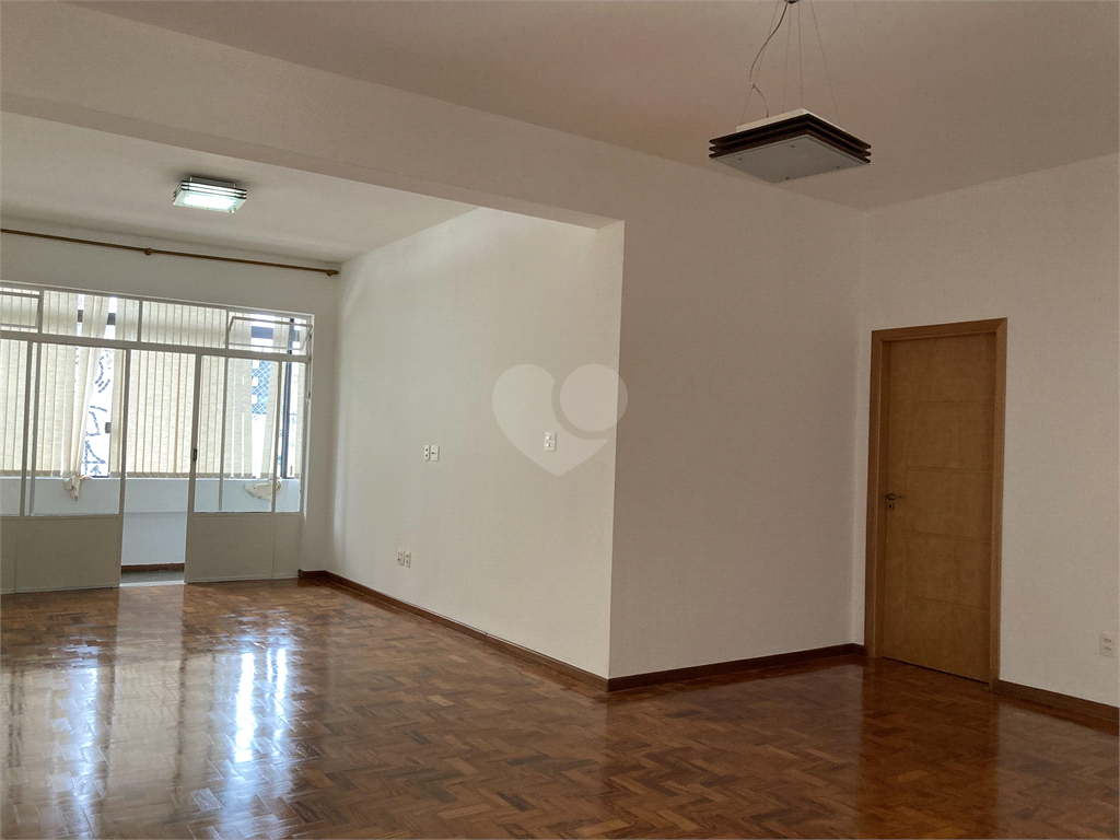 Venda Apartamento São Paulo Bela Vista REO922003 3