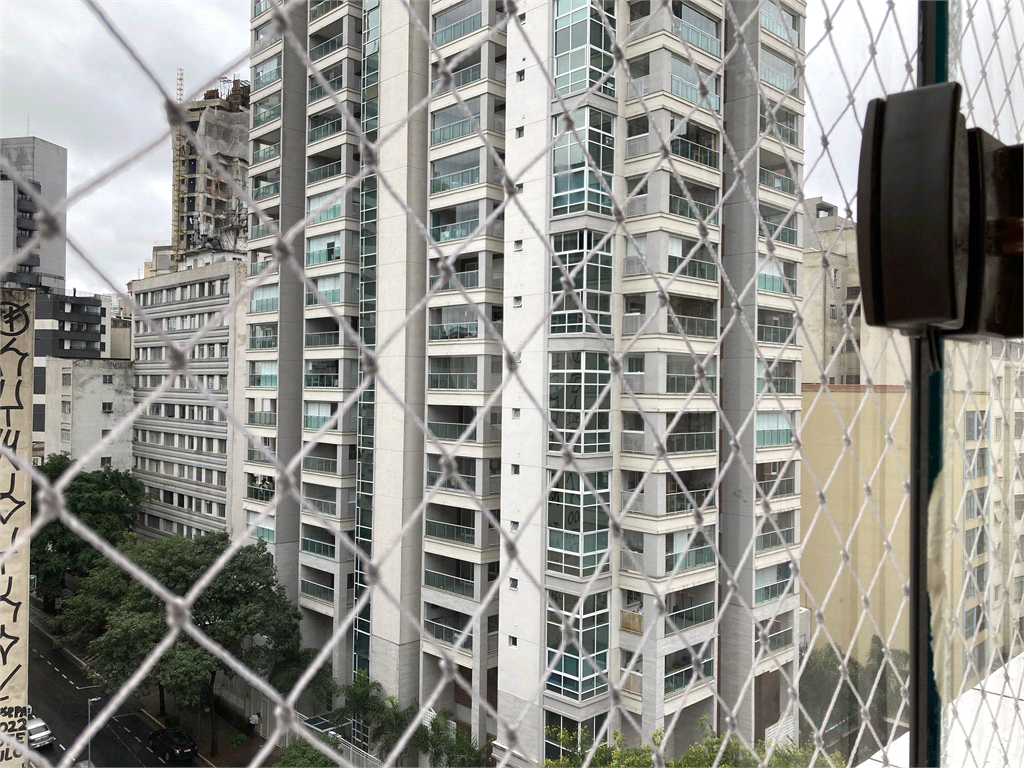 Venda Apartamento São Paulo Bela Vista REO922003 18