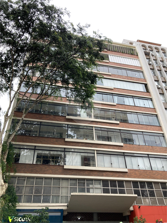 Venda Apartamento São Paulo Bela Vista REO922003 22