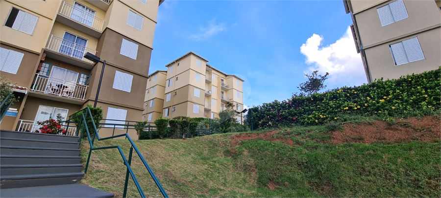 Venda Apartamento Campinas Vila Marieta REO922009 26