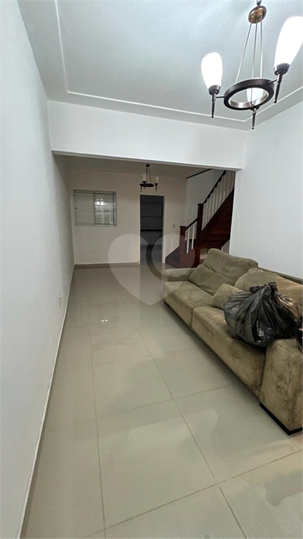 Venda Sobrado São Paulo Ipiranga REO922026 1