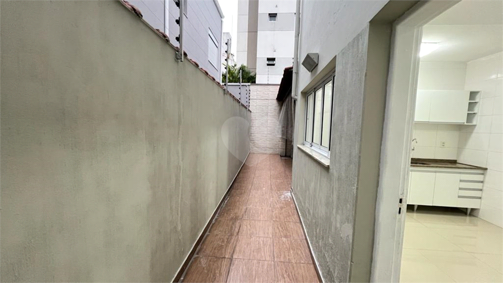 Venda Sobrado São Paulo Ipiranga REO922026 4