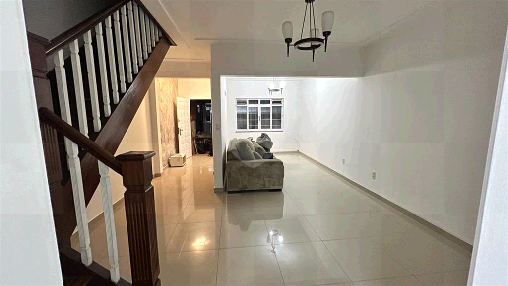 Venda Sobrado São Paulo Ipiranga REO922026 2