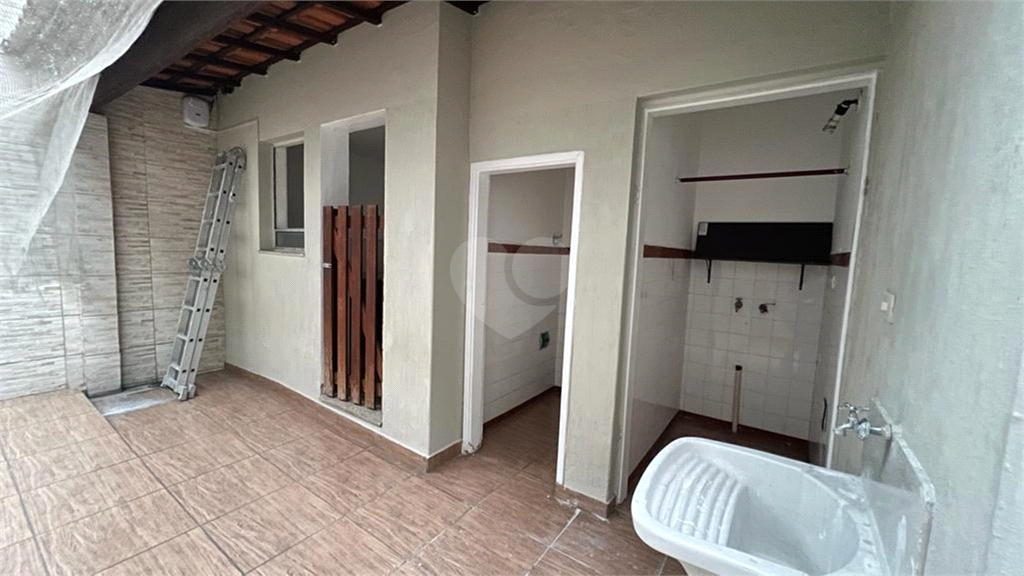 Venda Sobrado São Paulo Ipiranga REO922026 5