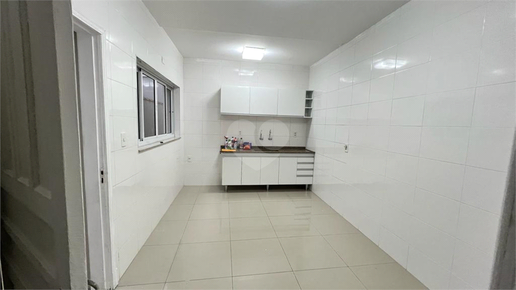 Venda Sobrado São Paulo Ipiranga REO922026 3