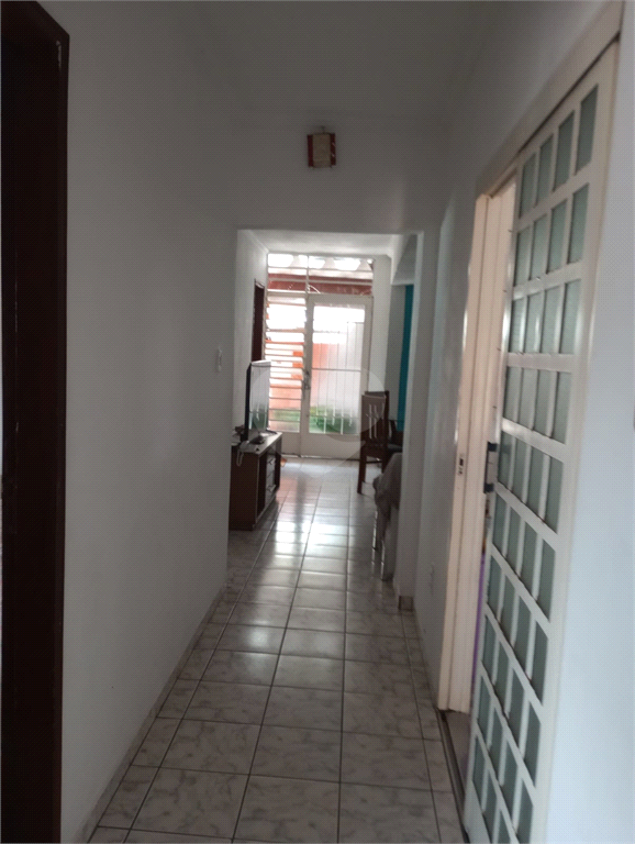 Venda Casa térrea São Paulo Vila João Batista REO922030 21