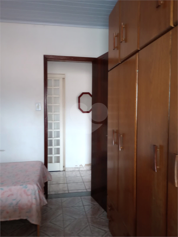 Venda Casa térrea São Paulo Vila João Batista REO922030 22