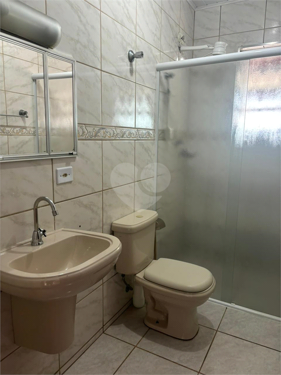 Venda Casa térrea São Paulo Vila João Batista REO922030 31