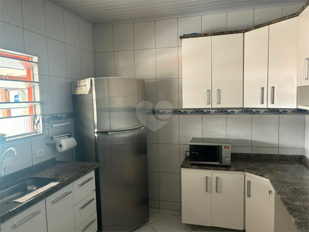 Venda Casa térrea São Paulo Vila João Batista REO922030 20