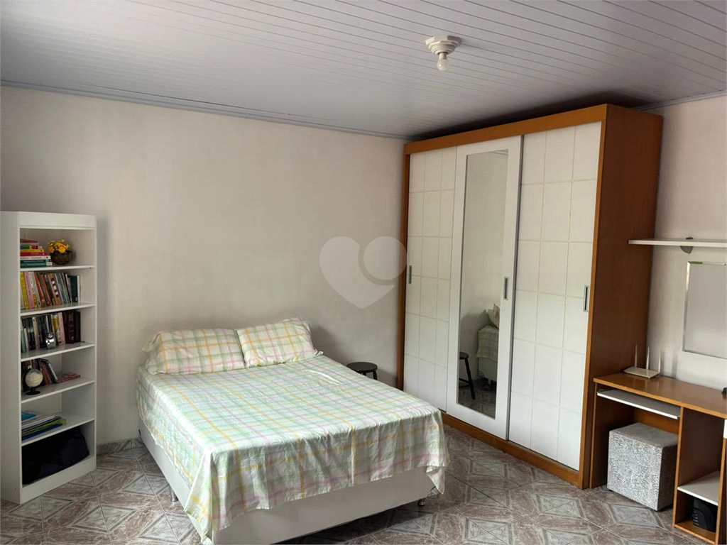 Venda Casa térrea São Paulo Vila João Batista REO922030 27