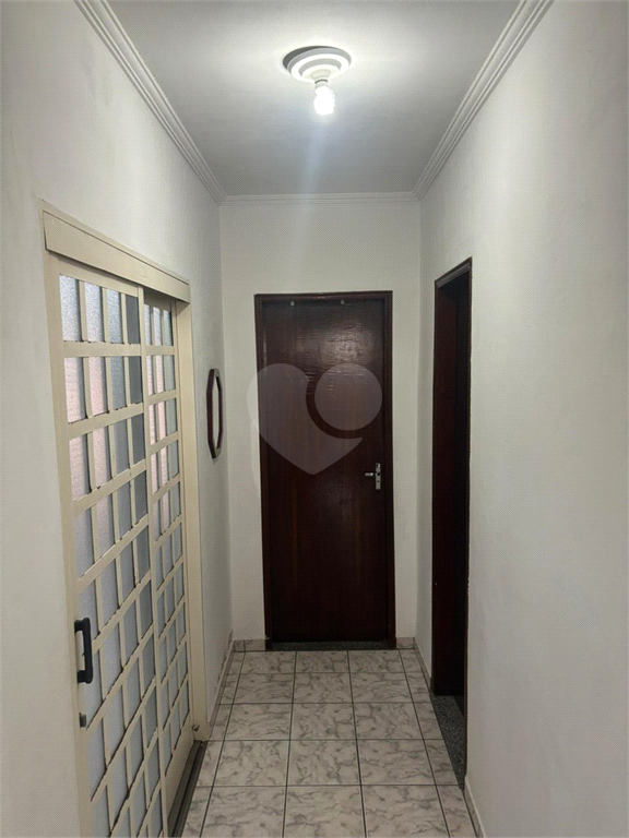 Venda Casa térrea São Paulo Vila João Batista REO922030 24