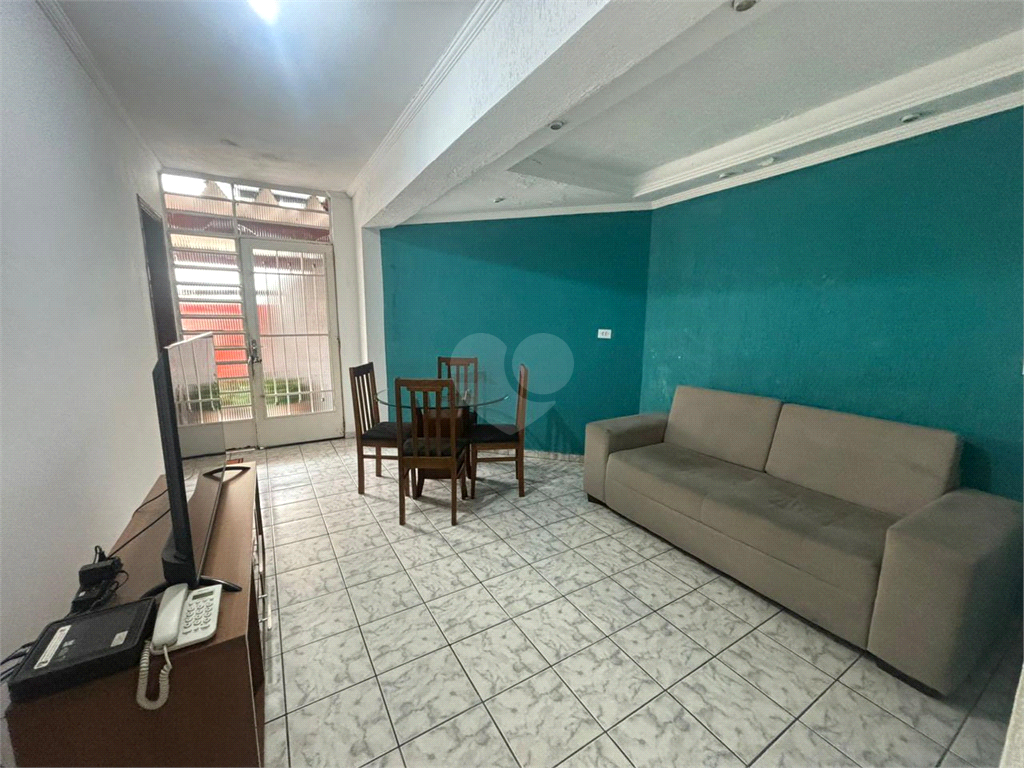 Venda Casa térrea São Paulo Vila João Batista REO922030 17