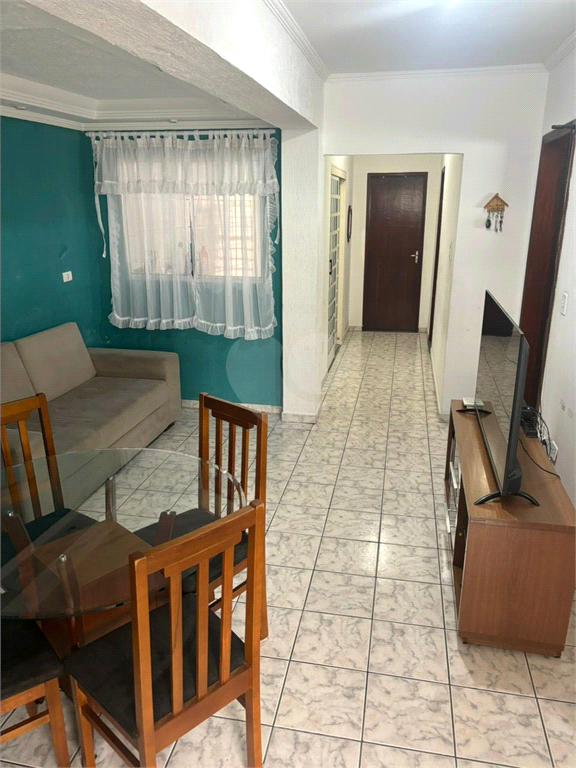 Venda Casa térrea São Paulo Vila João Batista REO922030 15