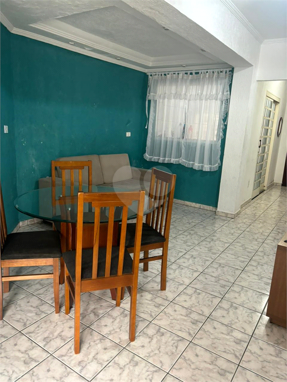 Venda Casa térrea São Paulo Vila João Batista REO922030 14