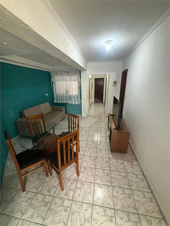 Venda Casa térrea São Paulo Vila João Batista REO922030 1