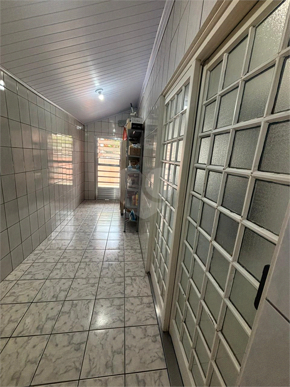 Venda Casa térrea São Paulo Vila João Batista REO922030 37