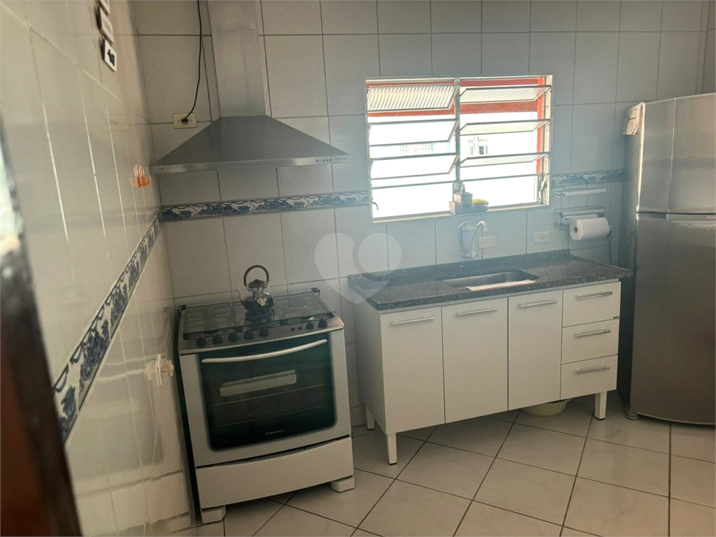 Venda Casa térrea São Paulo Vila João Batista REO922030 18