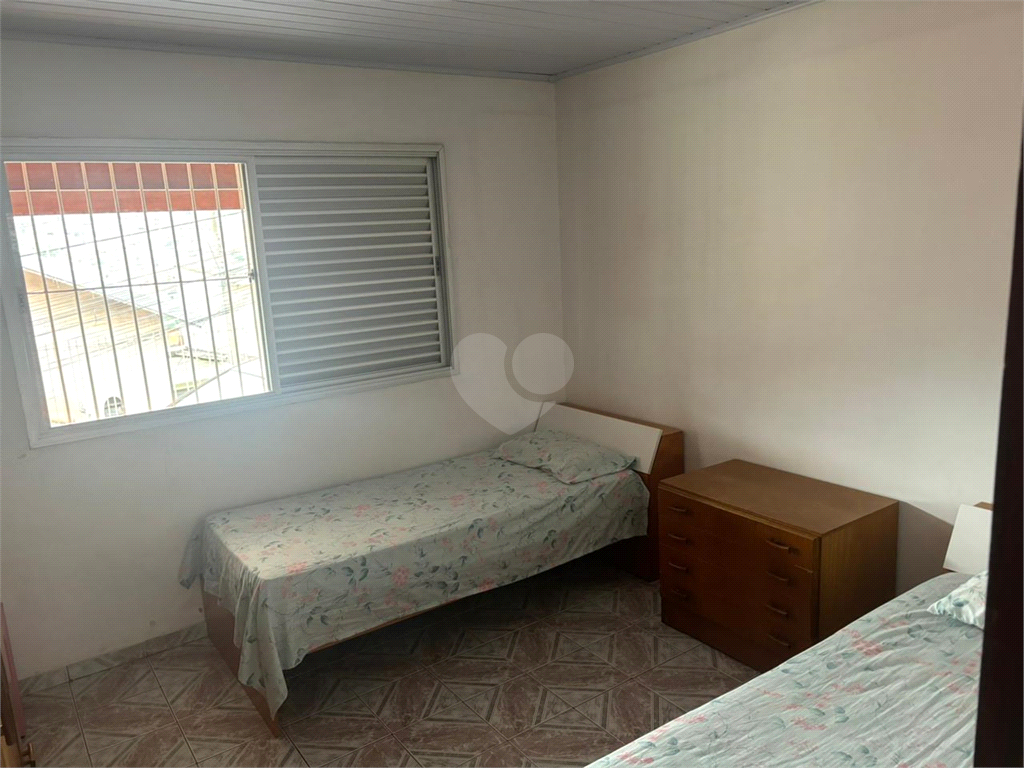 Venda Casa térrea São Paulo Vila João Batista REO922030 33