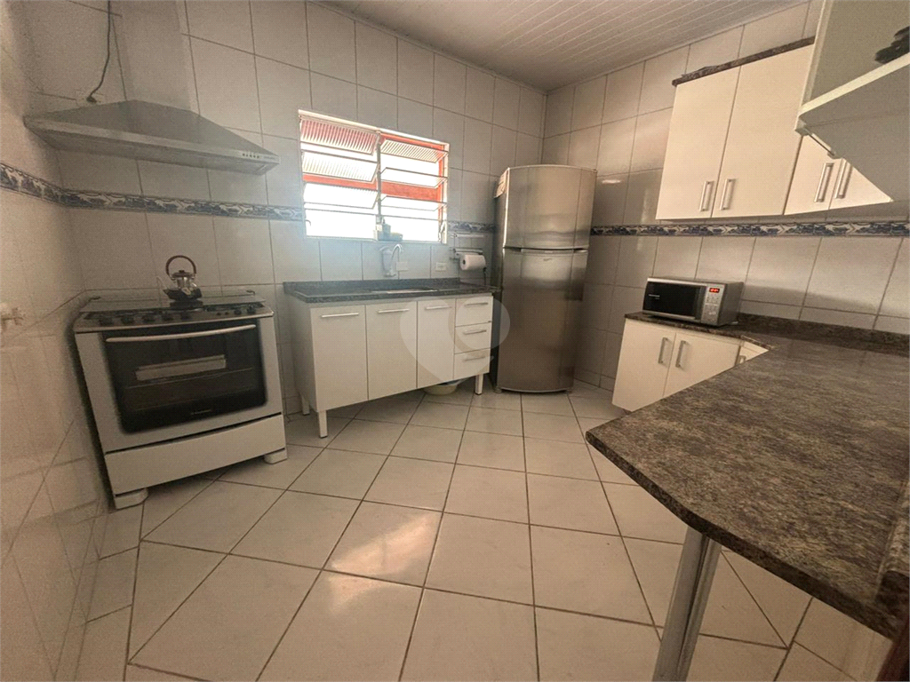 Venda Casa térrea São Paulo Vila João Batista REO922030 19