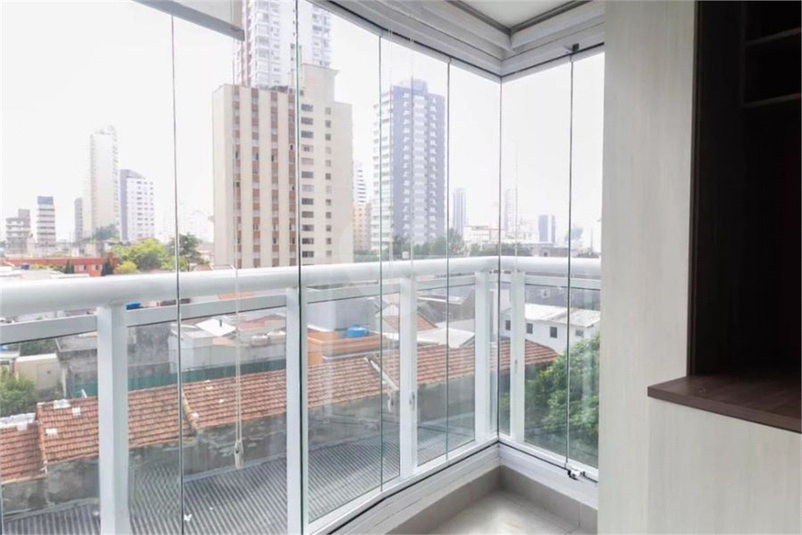 Venda Apartamento São Paulo Vila Mariana REO922036 2