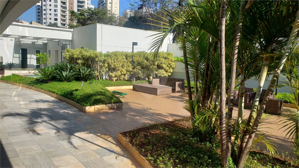 Venda Apartamento São Paulo Vila Mariana REO922036 25