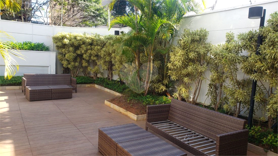 Venda Apartamento São Paulo Vila Mariana REO922036 28