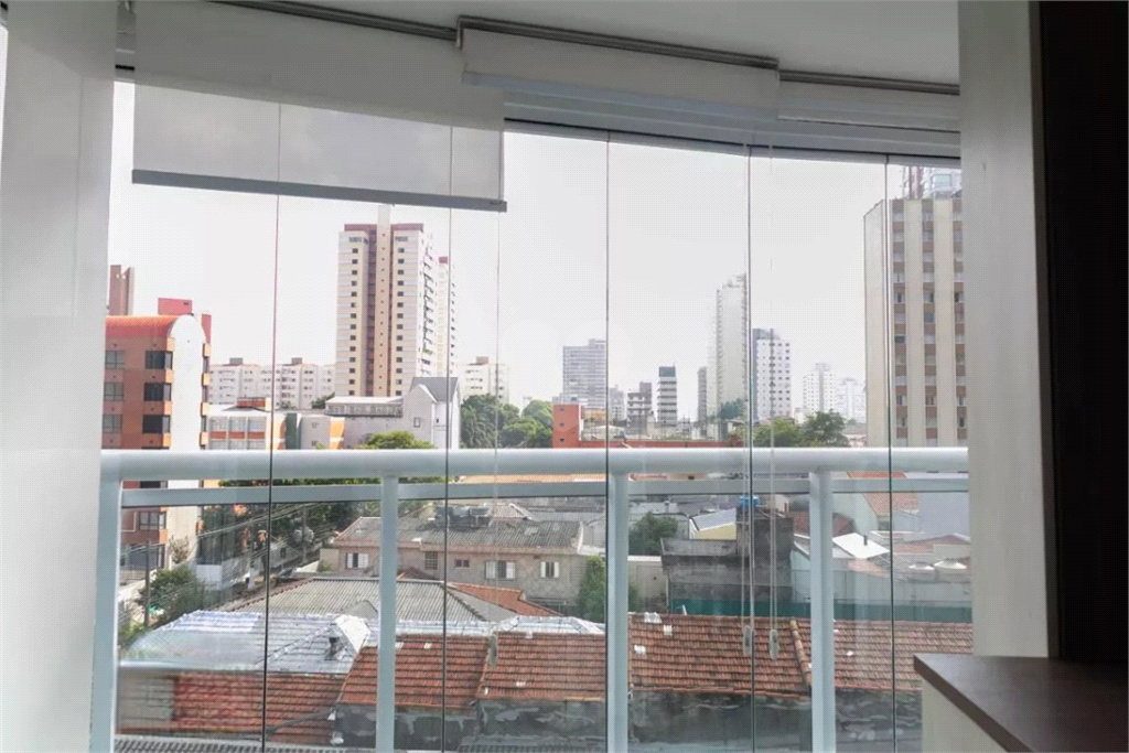 Venda Apartamento São Paulo Vila Mariana REO922036 5