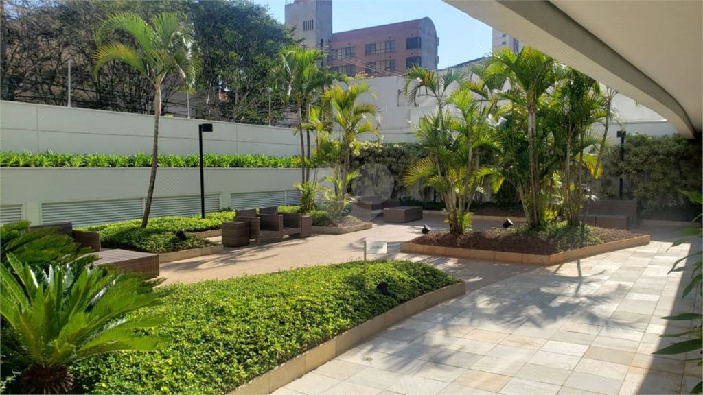 Venda Apartamento São Paulo Vila Mariana REO922036 26