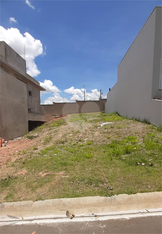 Venda Terreno Itu Jardim Residencial Garden Ville REO922037 3