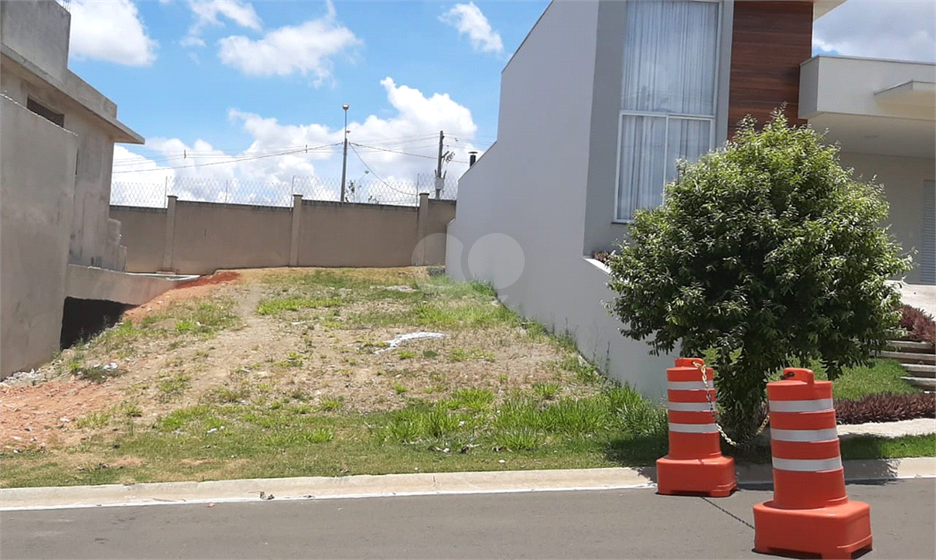 Venda Terreno Itu Jardim Residencial Garden Ville REO922037 8