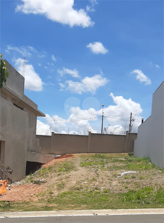 Venda Terreno Itu Jardim Residencial Garden Ville REO922037 21