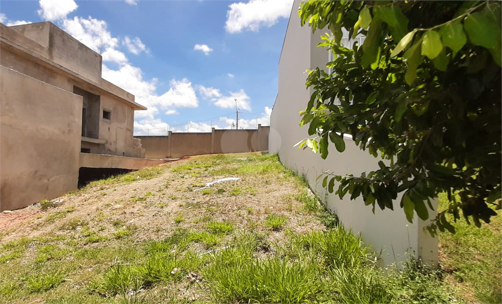 Venda Terreno Itu Jardim Residencial Garden Ville REO922037 11