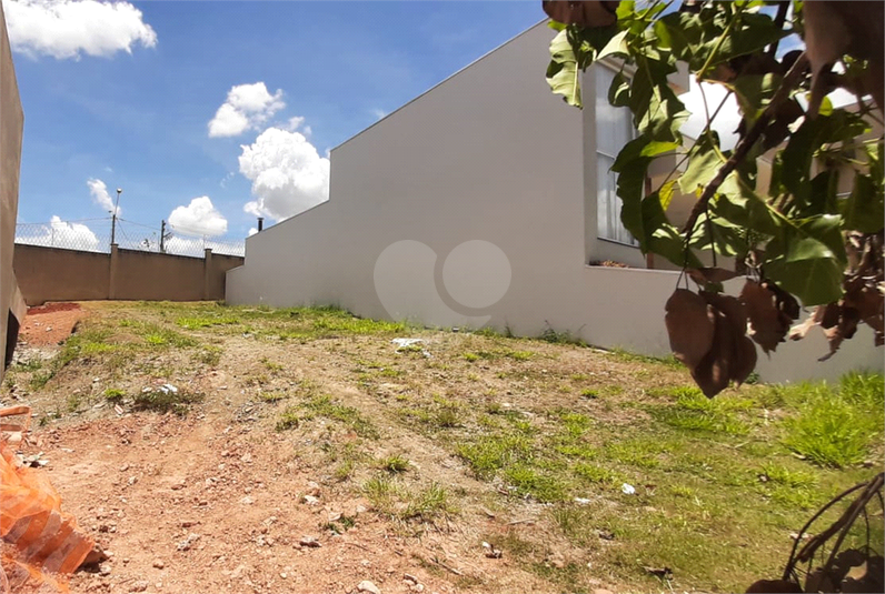 Venda Terreno Itu Jardim Residencial Garden Ville REO922037 2