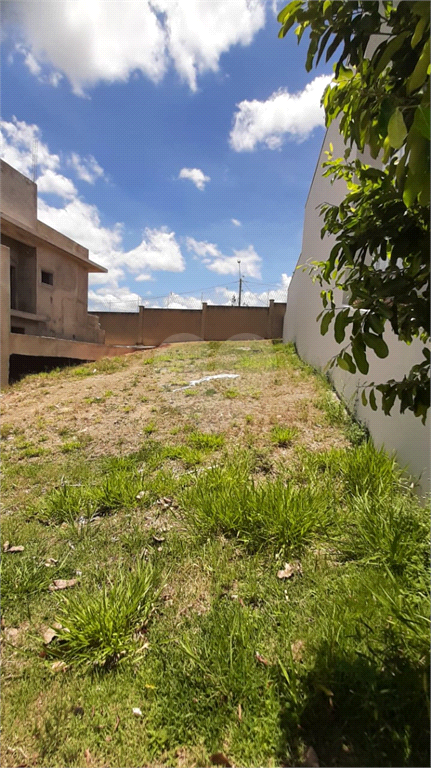 Venda Terreno Itu Jardim Residencial Garden Ville REO922037 9