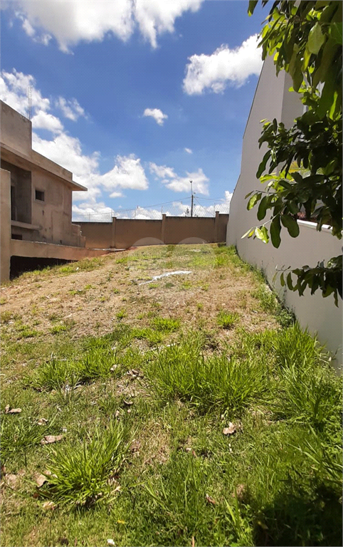 Venda Terreno Itu Jardim Residencial Garden Ville REO922037 10