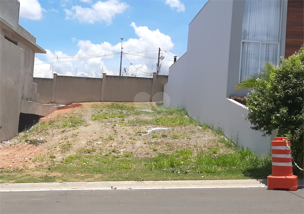 Venda Terreno Itu Jardim Residencial Garden Ville REO922037 17