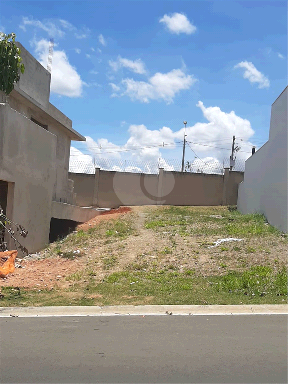 Venda Terreno Itu Jardim Residencial Garden Ville REO922037 15