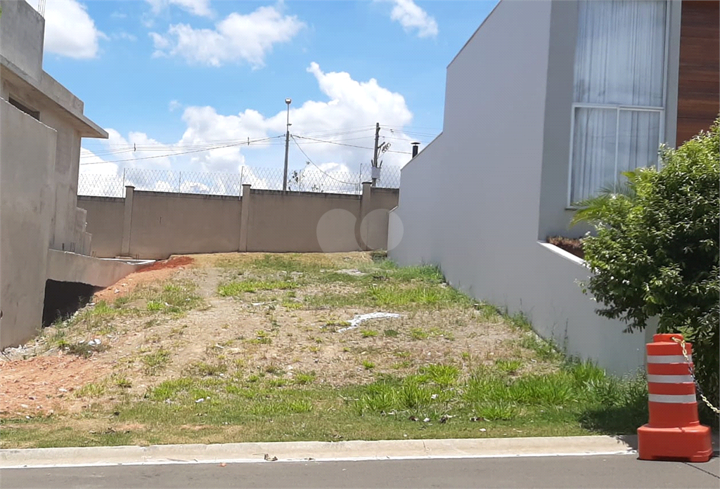 Venda Terreno Itu Jardim Residencial Garden Ville REO922037 16