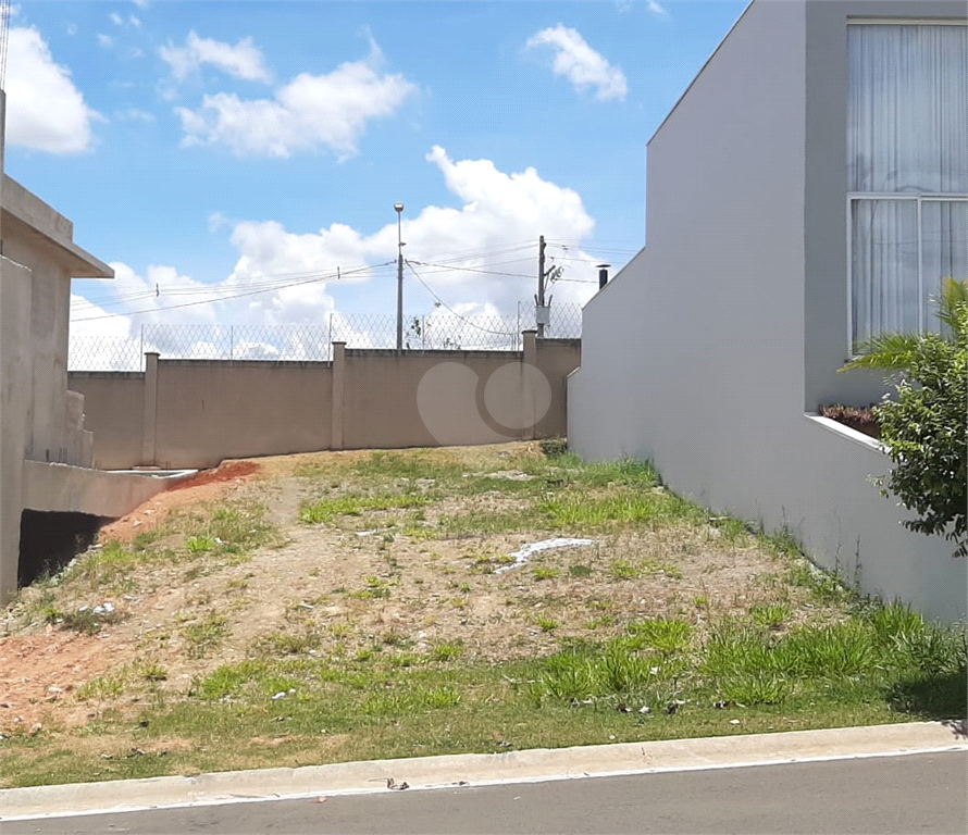 Venda Terreno Itu Jardim Residencial Garden Ville REO922037 19