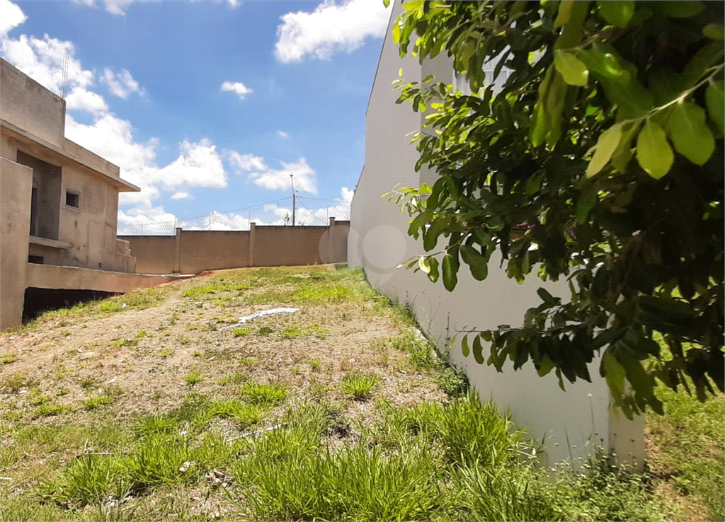 Venda Terreno Itu Jardim Residencial Garden Ville REO922037 12