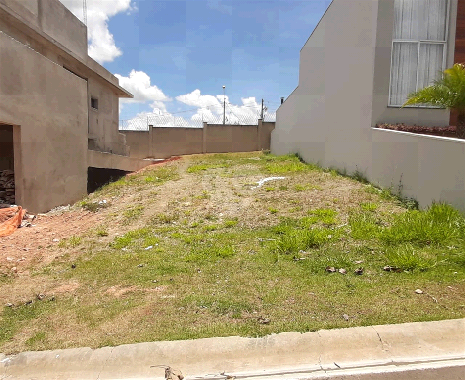 Venda Terreno Itu Jardim Residencial Garden Ville REO922037 1